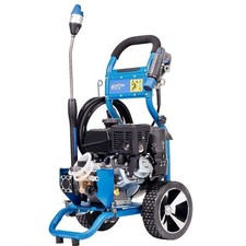 nilfisk nettoyeur haute