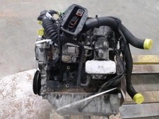 Moteur OPEL VECTRA B PHASE 2