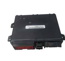 05-13 Corvette C6 Convertible top Module 15793697 6654-46