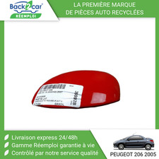 🏆 CARENAGE RETROVISEUR