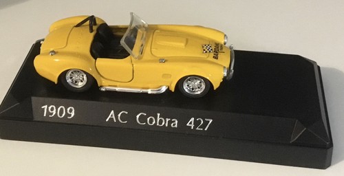 Solido métal 1909 cobra - solido,