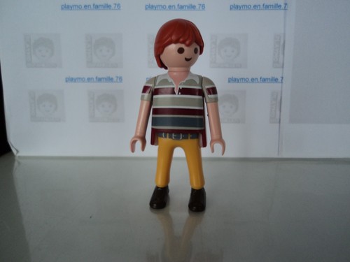 Playmobil dollhouse city - playmobil,