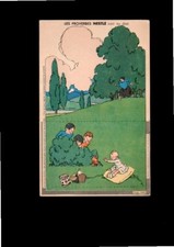 Découpage publicitaire Lait