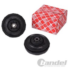 2X FEBI AMORTISSEUR DE JANTE