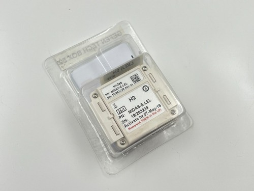 Honeywell midas lel - honeywell, midas-e-lel