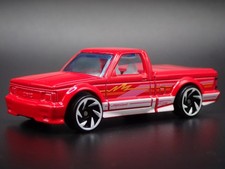 1991 91 GMC SYCLONE Camion
