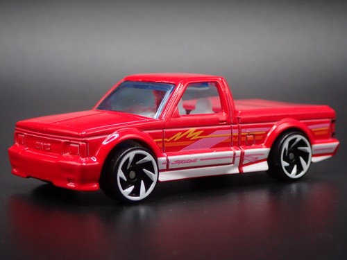 1991 gmc syclone camion - 91,
