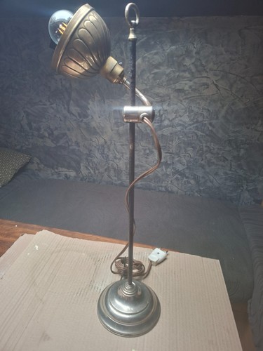 Lampe bureau ateliercol - lampe, de