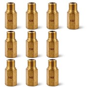 Buse (10p) 2EXTREME pour PWK