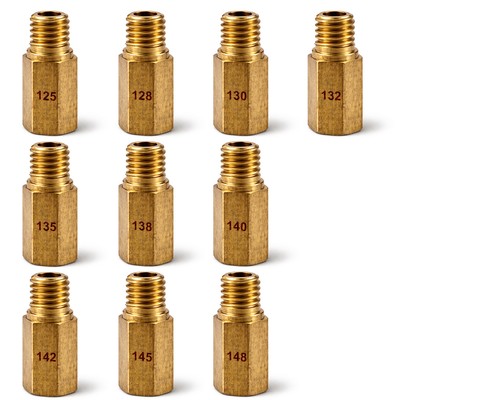 Buse 2extreme pour - (10p),