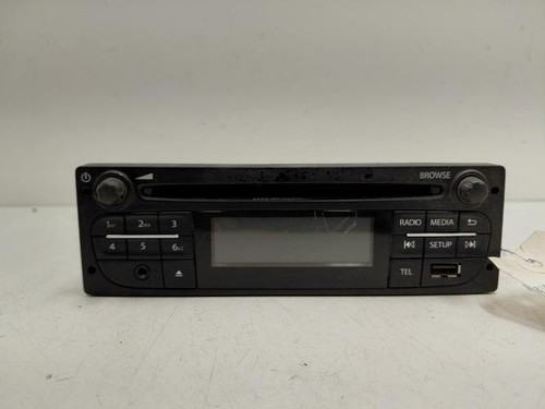 Autoradio origine renault - autoradio,