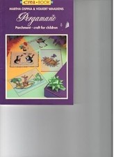 Pergamano Parchment - Craft