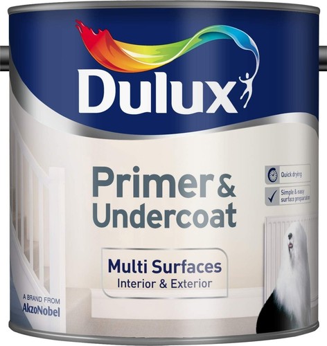 Dulux multi surface premier - multi,