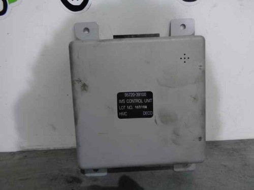 9572039100 boîtier chauffage