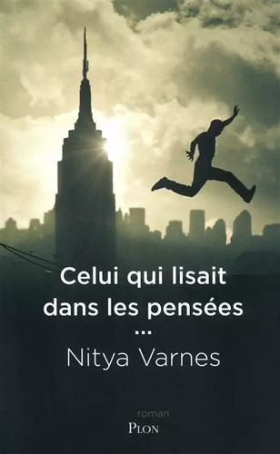 Celui qui lisait dans les