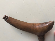 CROSSE BOIS CANNE AFRICAINE