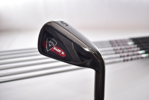 Set fers callaway razr - callaway, x