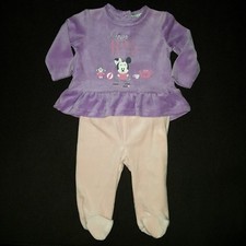 DISNEY pyjama grenouillère