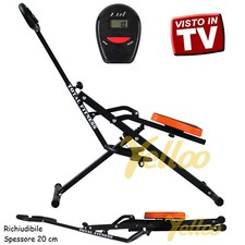 Nouveau TOTAL FITNESS Pro