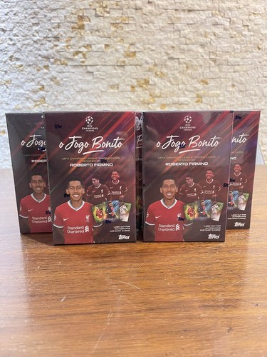 Topps uefa champions - topps,