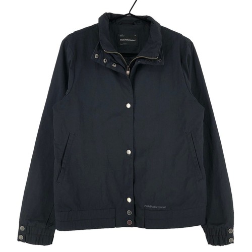 Peak performance manteau veste - peak,