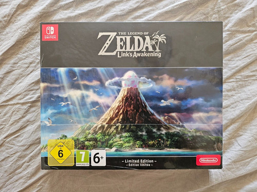 The legend zelda - the, of