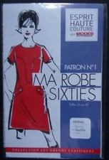 § patron MODES ET TRAVAUX ma