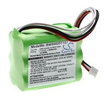 Batterie pour Korg PA3X, PA3X