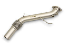 Downpipe Defap Decata BMW 525D 530D E60 E61 177 218 M57N EURO 4 Catalyseur FAP