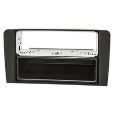 Gaine de cache radio adaptée