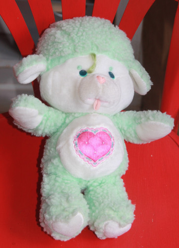 Peluche doudou care - doudou, bears