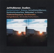 Dualizm, Jori Hulkkonen