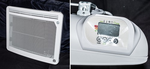 Radiateurs panneau - 2,