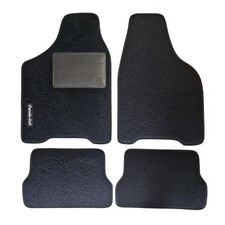 Ensemble de tapis de voiture