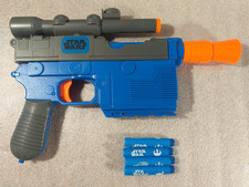 Nerf Star Wars Blaster Han