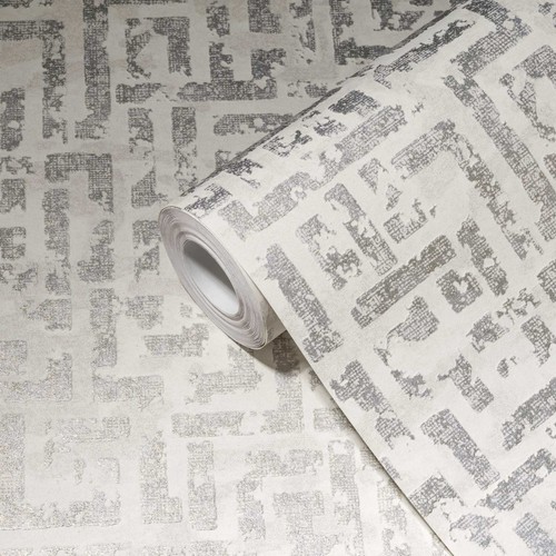 Papier peint optique - papier,