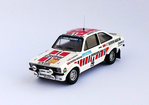 Miniature voiture rally - miniature, auto