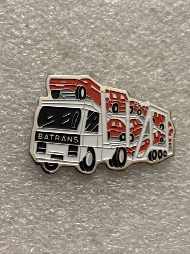 Pin batrans camion remorque - batrans,