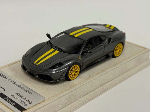 Tecnomodel ferrari 430 - tecnomodel,