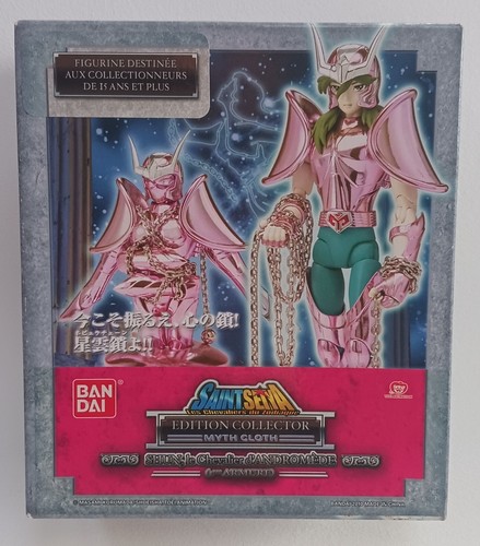 Saint seiya myth - myth, v1