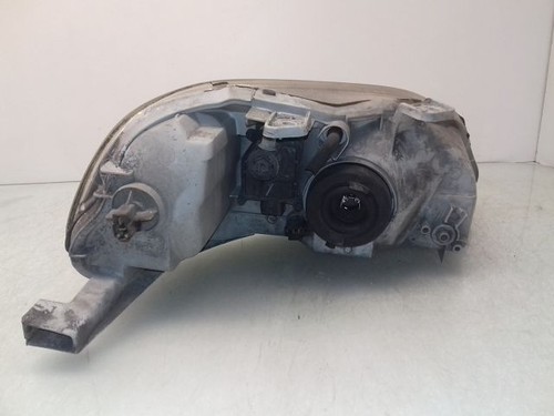 Eclairage gauche honda civic - eclairage,