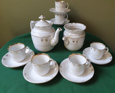 Digoin Sarreguemines XIX ème