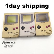 [ En l'état ] Nintendo