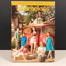 Shameless US L'intégrale des