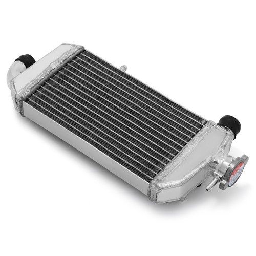 Radiateur eau aluminium - eau, en