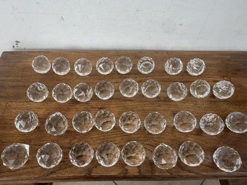 Lot ancienne grosse boule - lot,