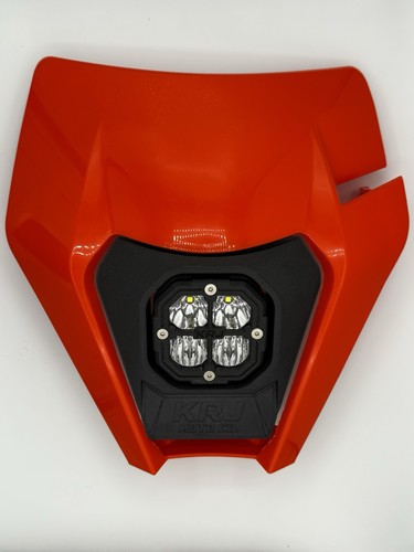 2017 2023 ktm led headlight - ktm,