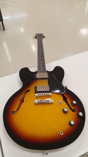 Epiphone gig bag - pour, es-335