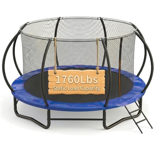 Heavy duty recreational - heavy,