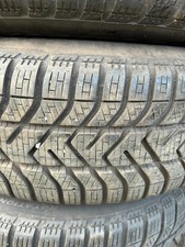 4x pneus 4x Pirelli Sottozero 3 195/70R16 94H Opel etc. tyres tyre 195/70/16
